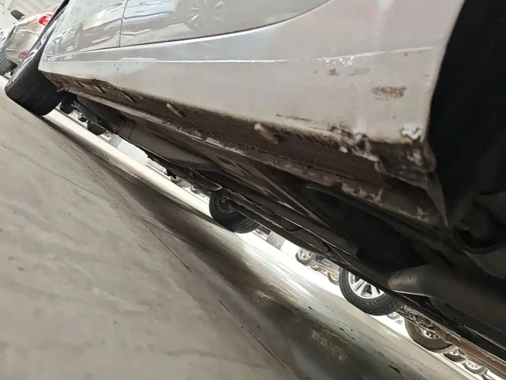 Buick Excelle — миниатюра 22