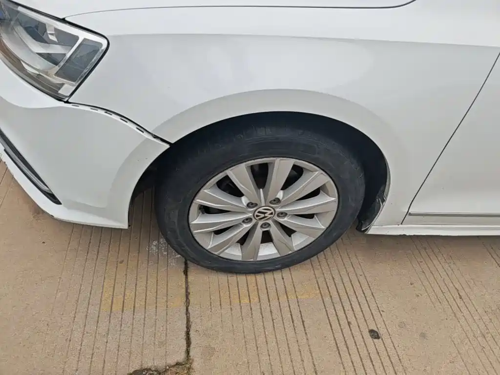 Volkswagen Sagitar — миниатюра 23