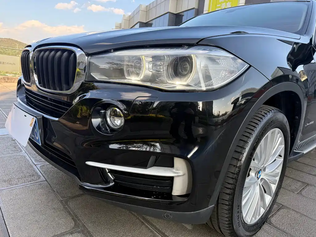 BMW X5 — фотографии объявления, Фото 13