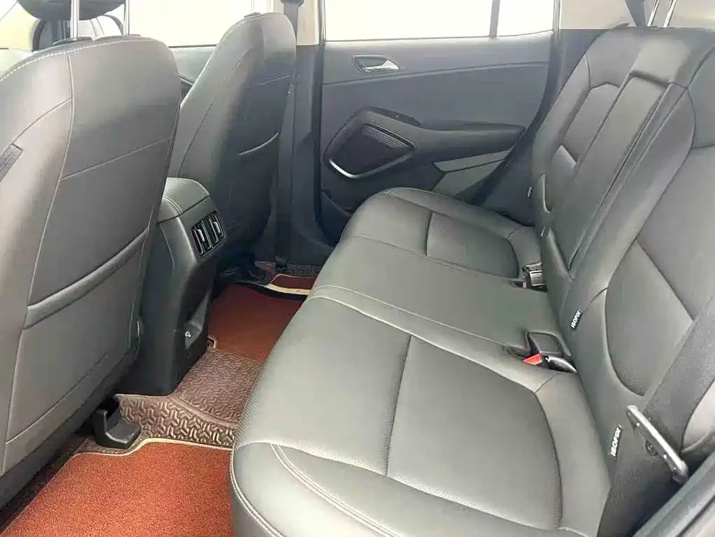 Hyundai ix35 — миниатюра 4