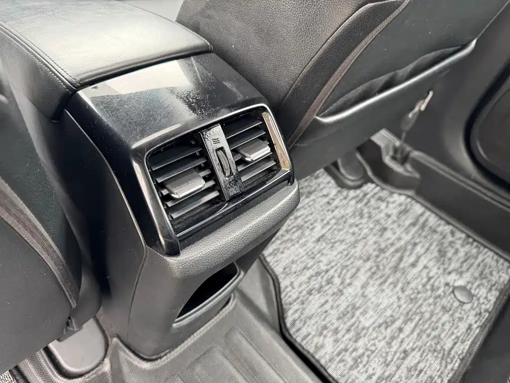 Honda Crider — миниатюра 11