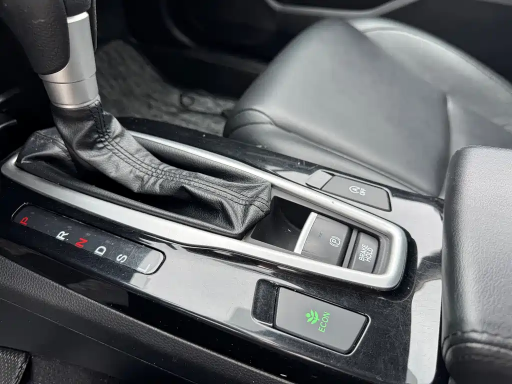 Honda Crider — миниатюра 19