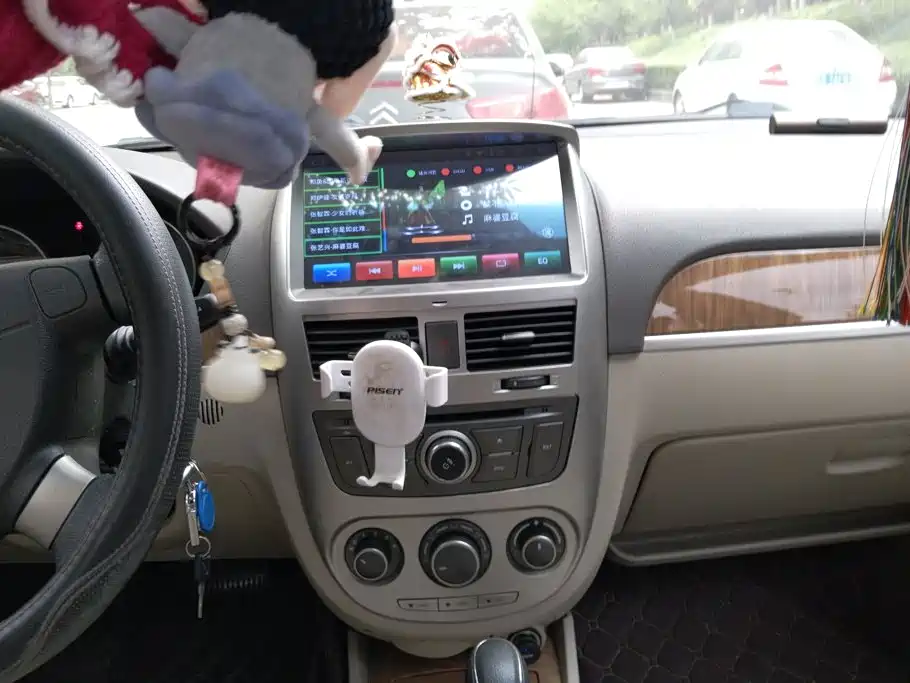 Buick Excelle — миниатюра 13