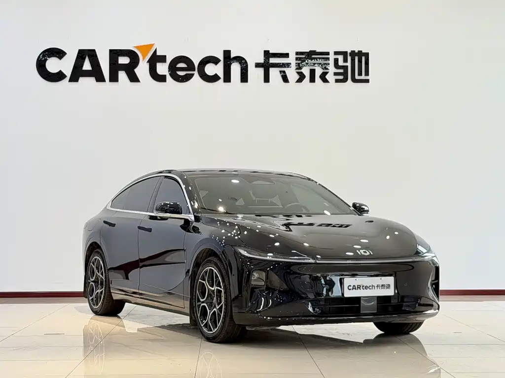 Changan A07 2025 710