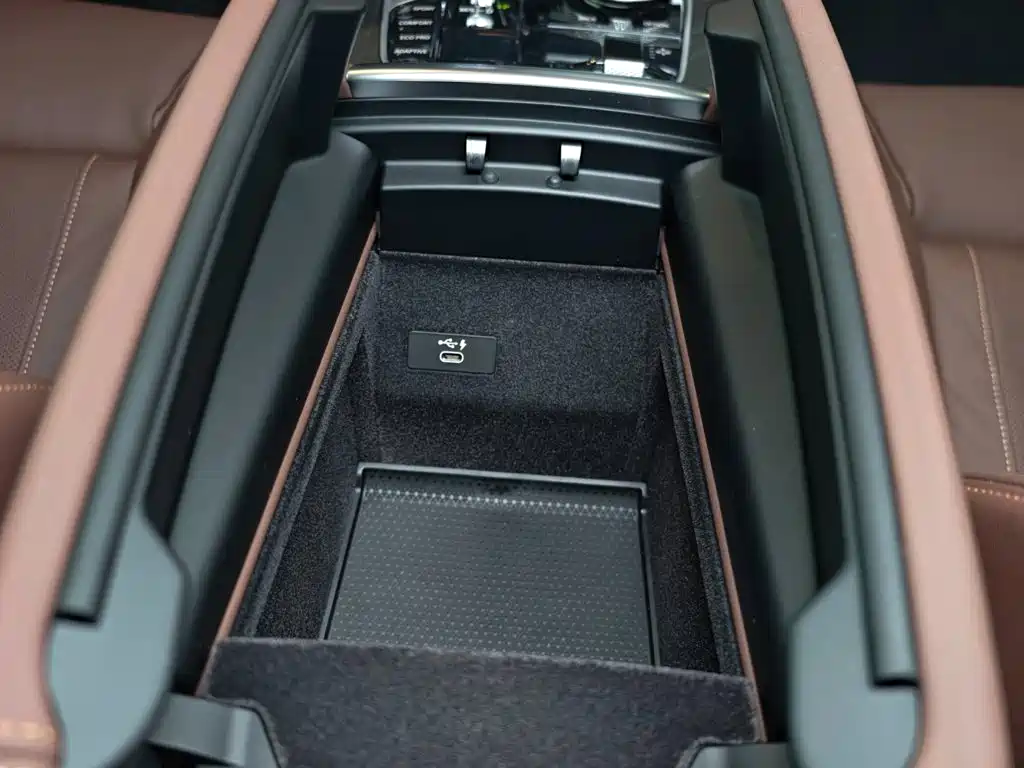 BMW X7 — фотографии объявления, Фото 32