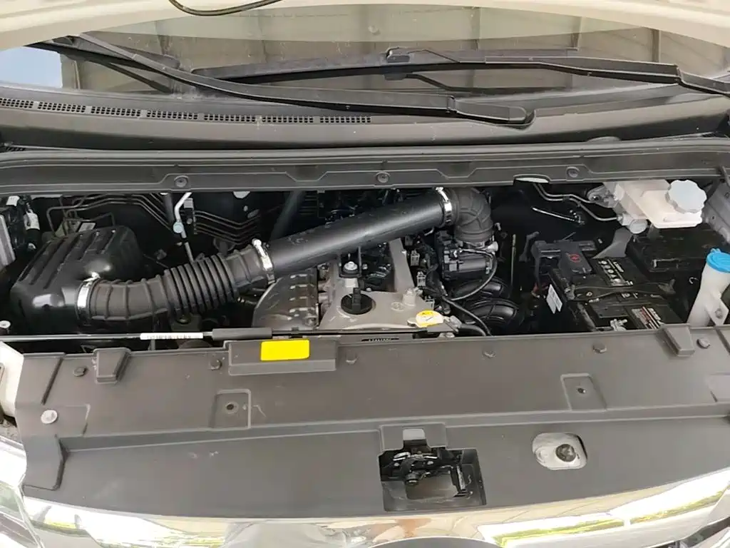 JAC Refine Refine M3 — миниатюра 20