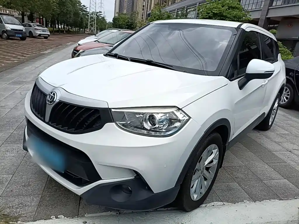 Zhonghua V3 — миниатюра 2