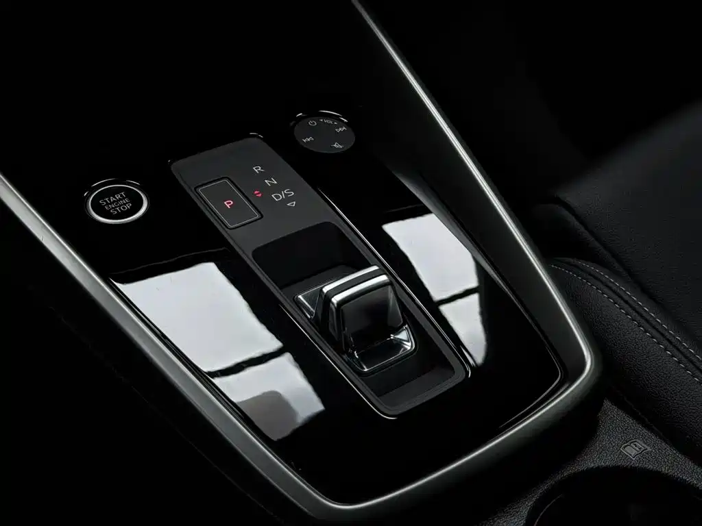Audi A3 — миниатюра 6