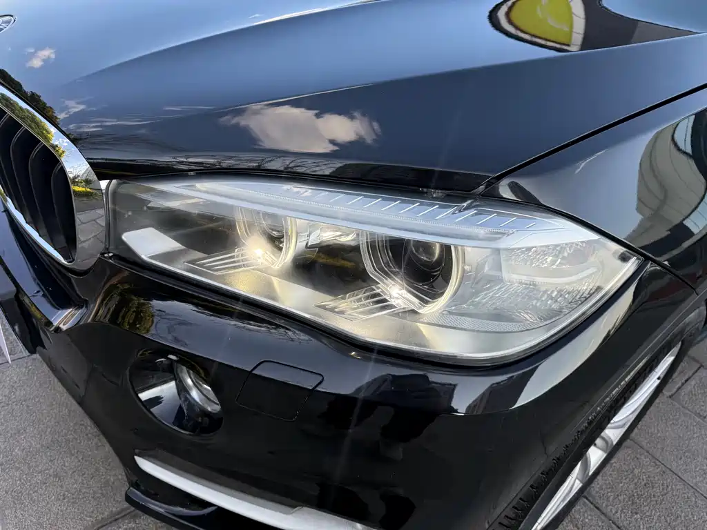 BMW X5 — фотографии объявления, Фото 12