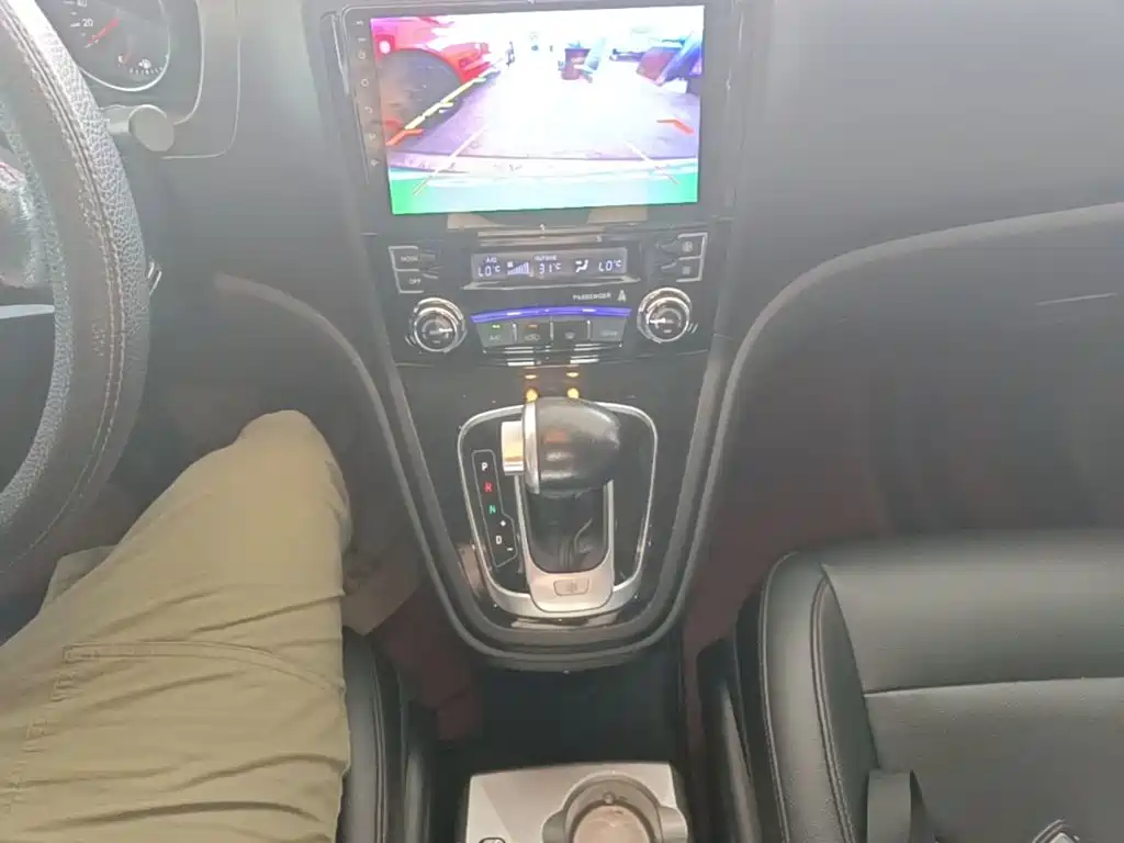 Haval H6 — миниатюра 14