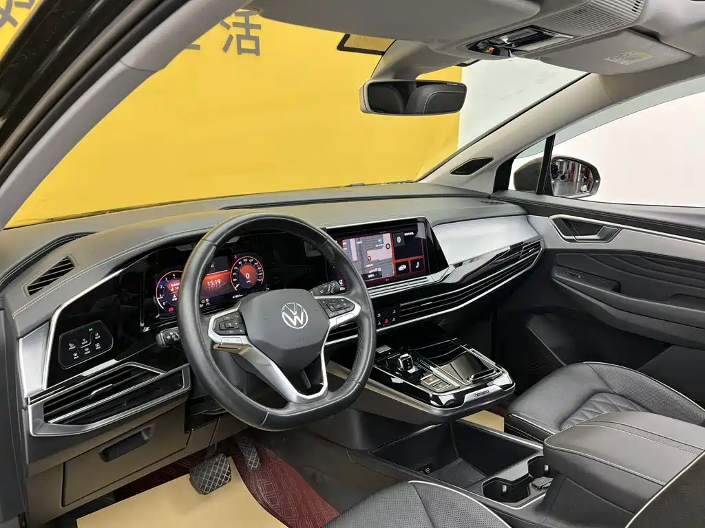 Volkswagen Talagon — миниатюра 37
