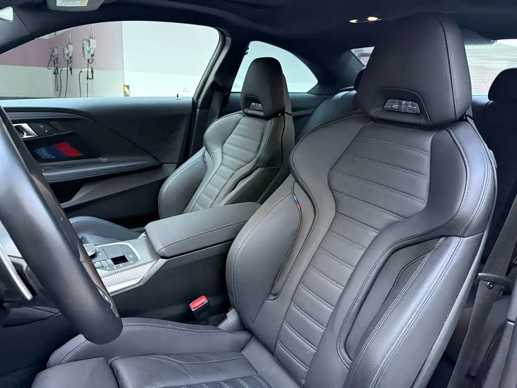 BMW M240i — миниатюра 5