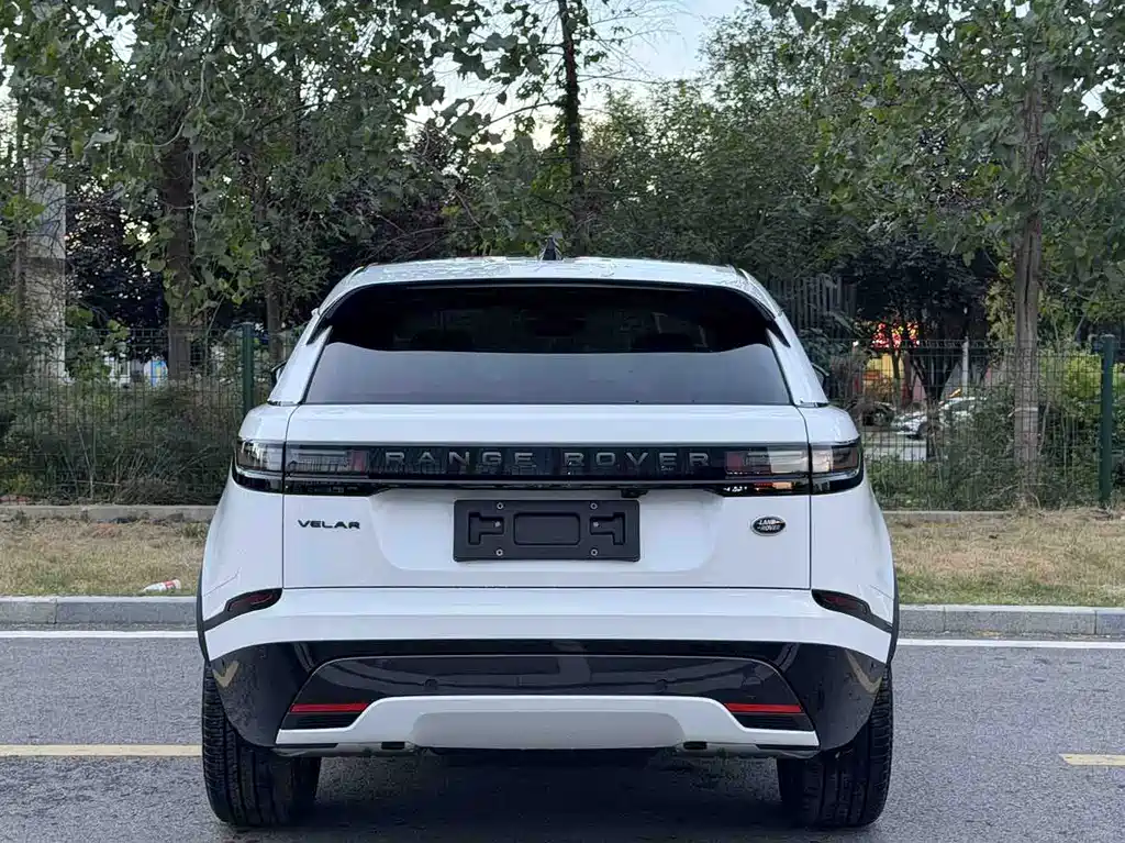 Land Rover Velar — миниатюра 15