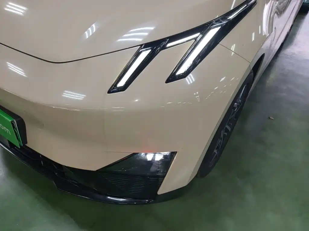 Lynk & Co Z20 — миниатюра 24