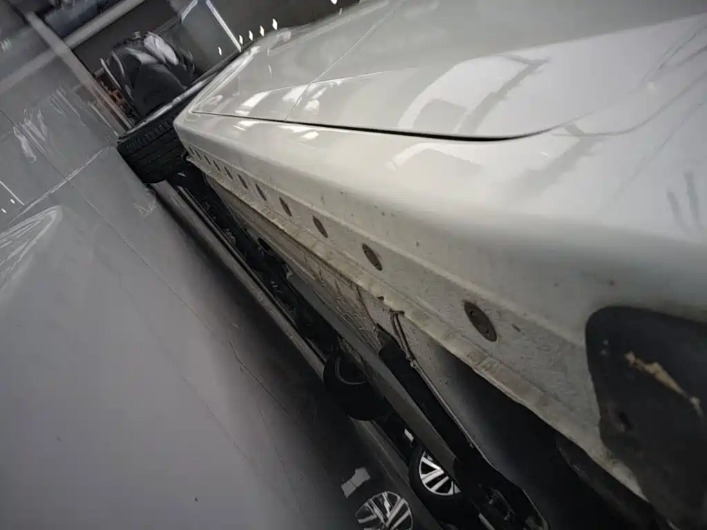 Nissan Sylphy — миниатюра 22