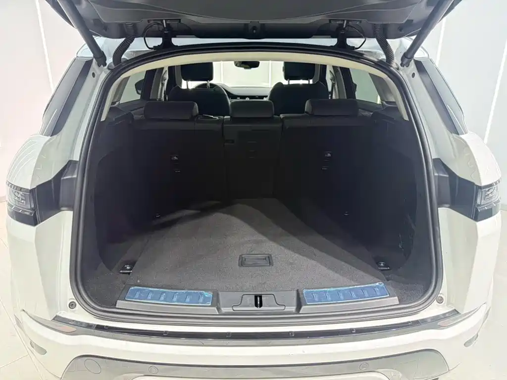 Land Rover Evoque — миниатюра 2