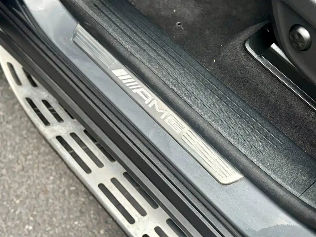 Mercedes-Benz GLE AMG — миниатюра 13