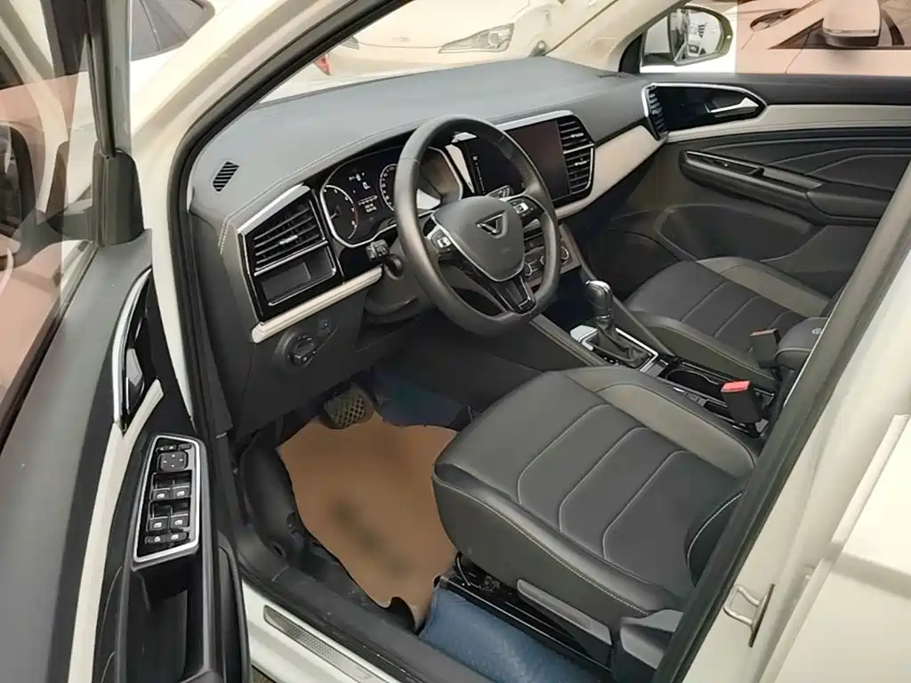 Jetta VS5 — миниатюра 16