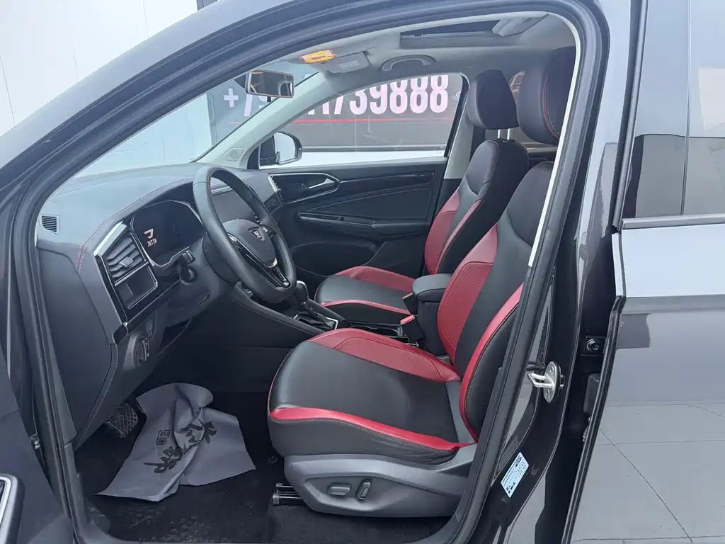 Jetta VS5 — миниатюра 6