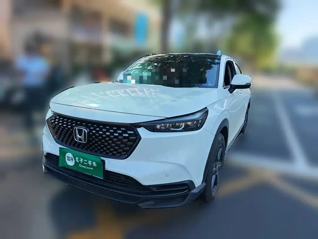 Honda XR-V