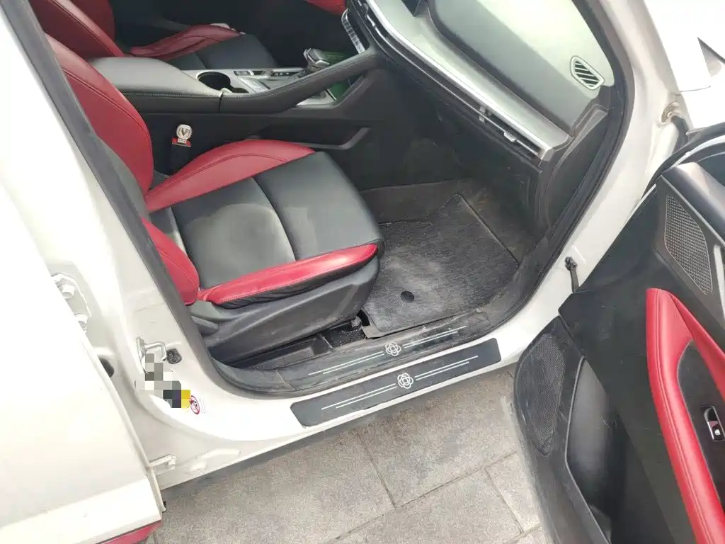Changan CS35PLUS — миниатюра 19