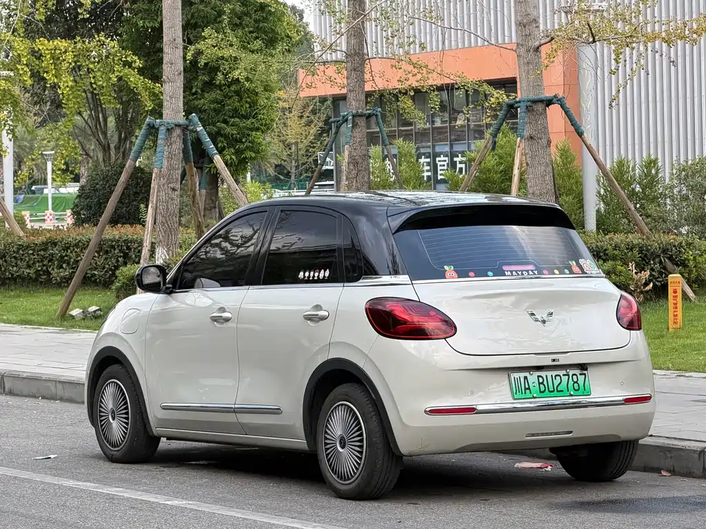 Wuling Bingo — миниатюра 7