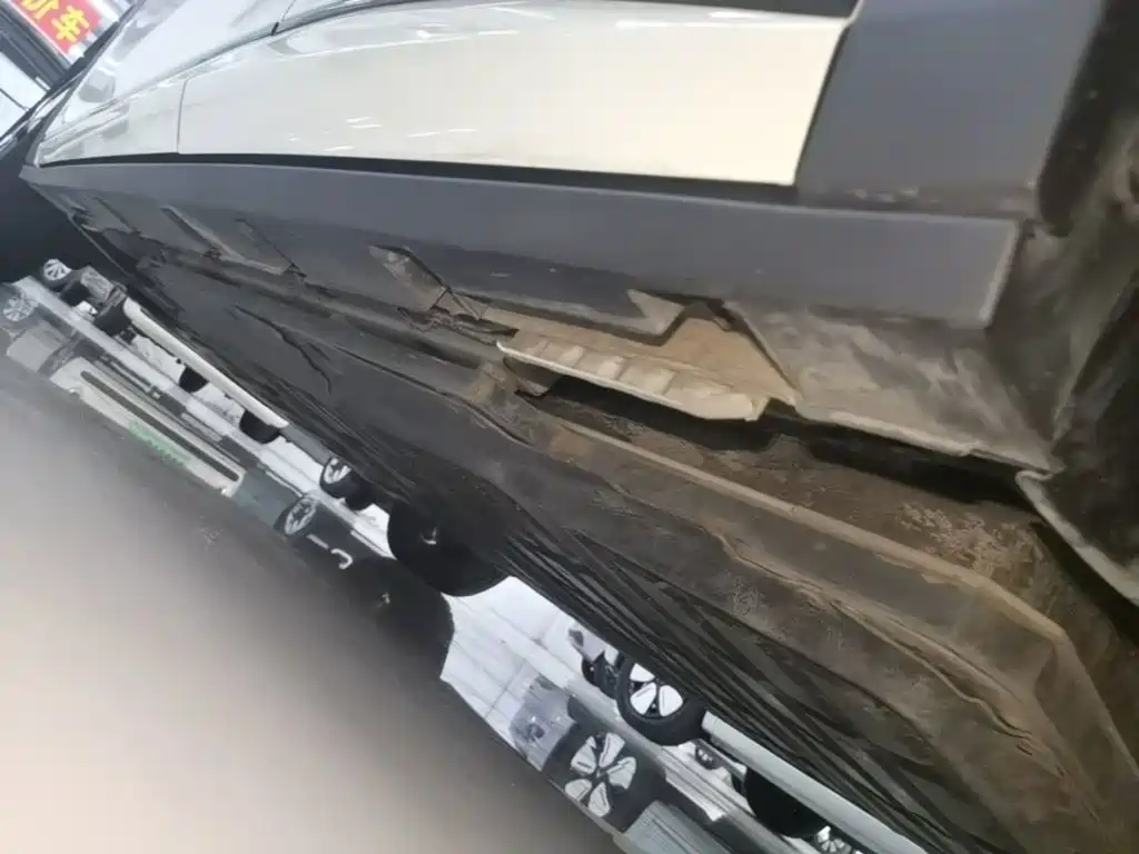 BYD Dolphin — миниатюра 22