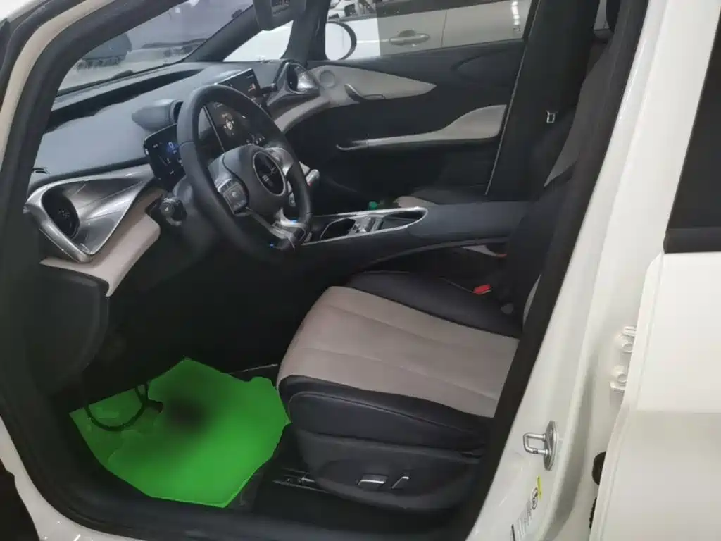 BYD Dolphin — миниатюра 15
