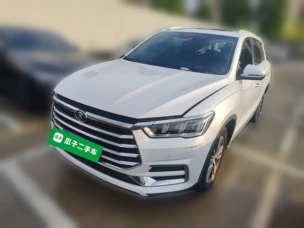 BYD Pro — миниатюра 3