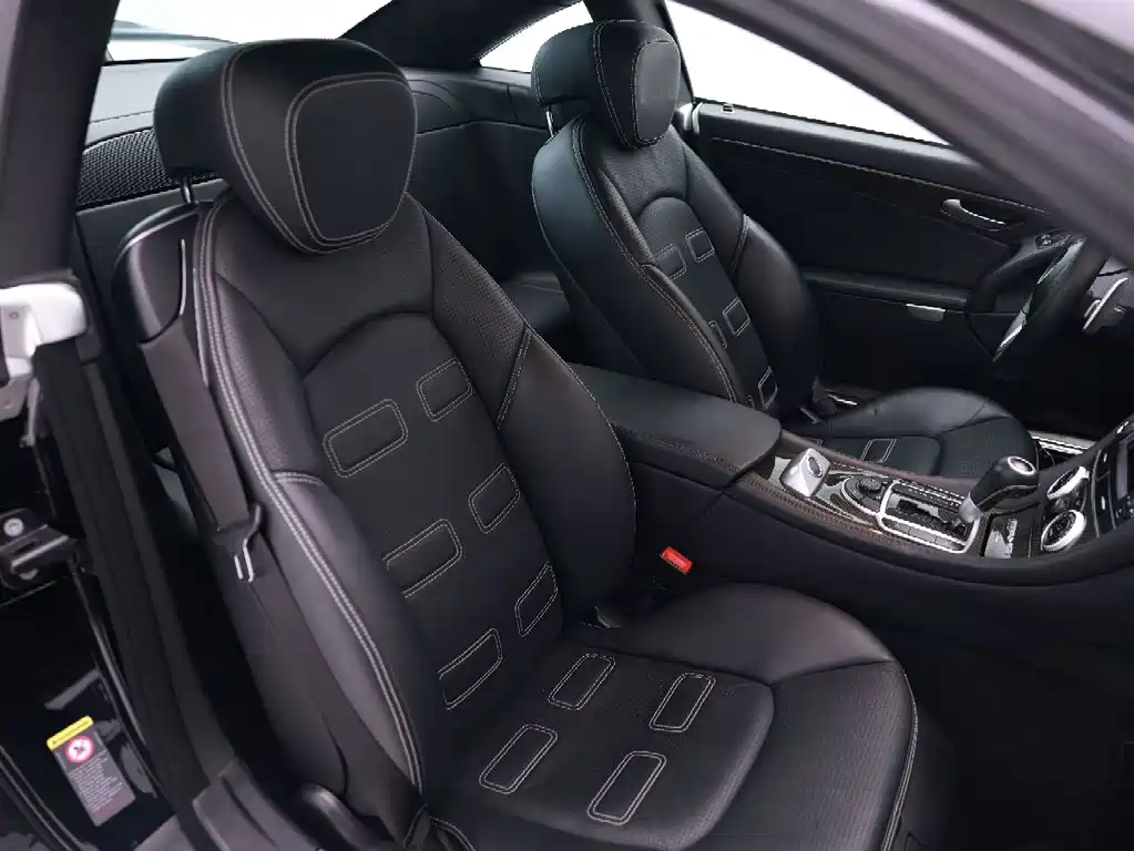Mercedes-Benz SL-Class AMG — миниатюра 9