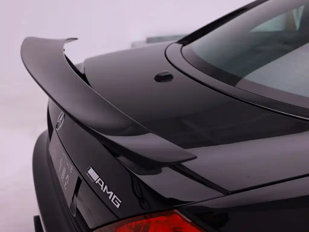 Mercedes-Benz SL-Class AMG — миниатюра 3