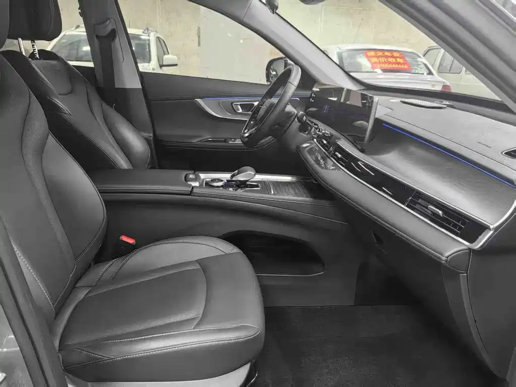 Chery Tiggo 8 PRO Champion Edition 290T 2WD Shining Edition 5 seats, фото 7