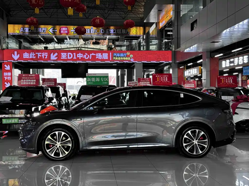 Zhijie Zhijie R7 — миниатюра 23