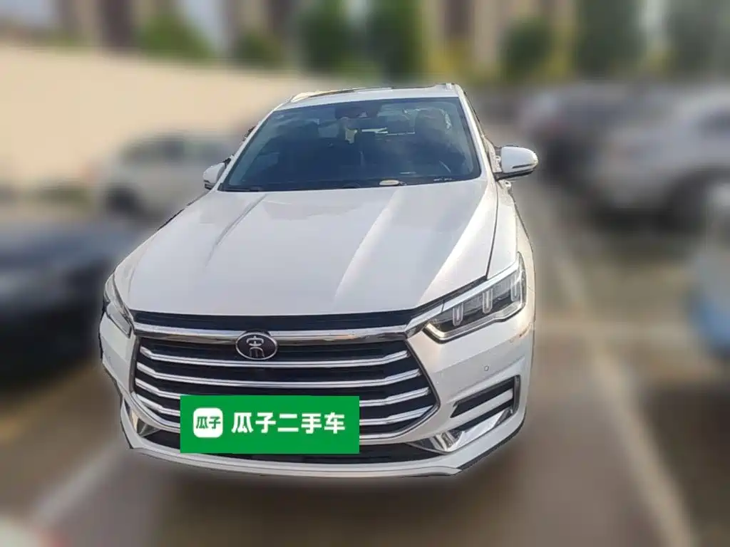 BYD Pro — миниатюра 5