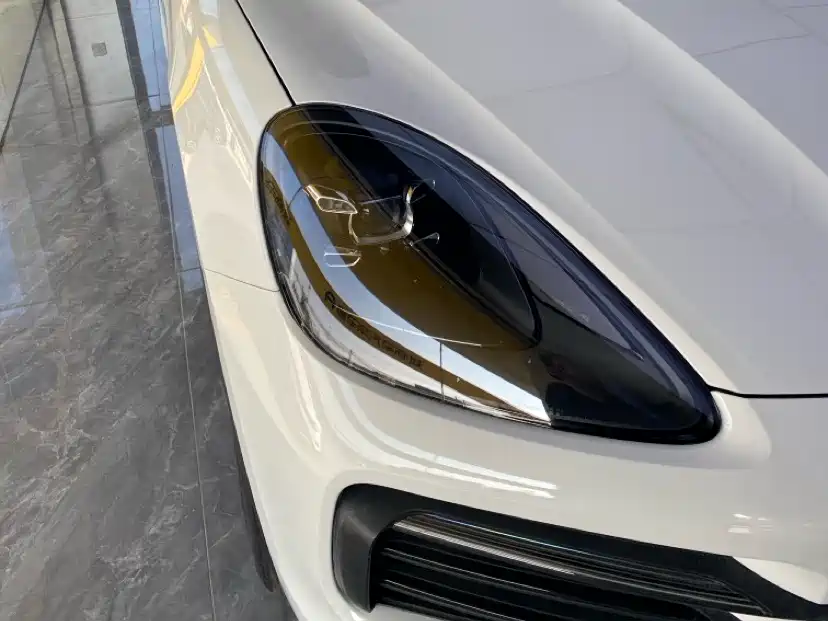 Porsche Cayenne 2019 Cayenne 3.0T