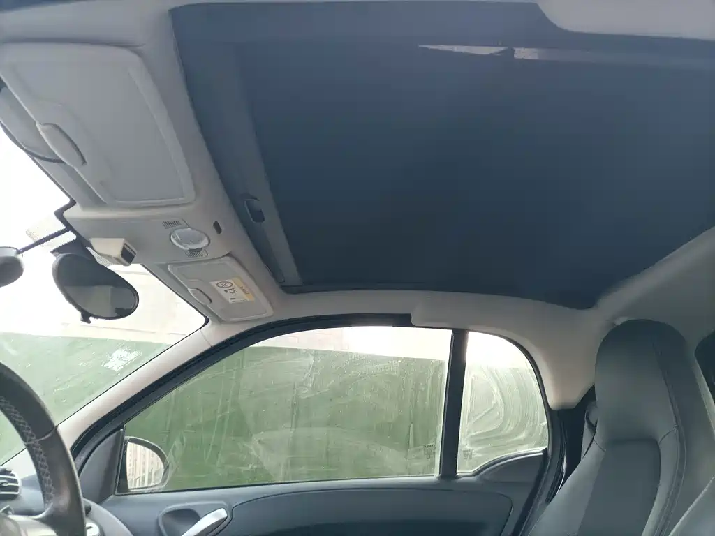 smart Smart Fortwo — миниатюра 14