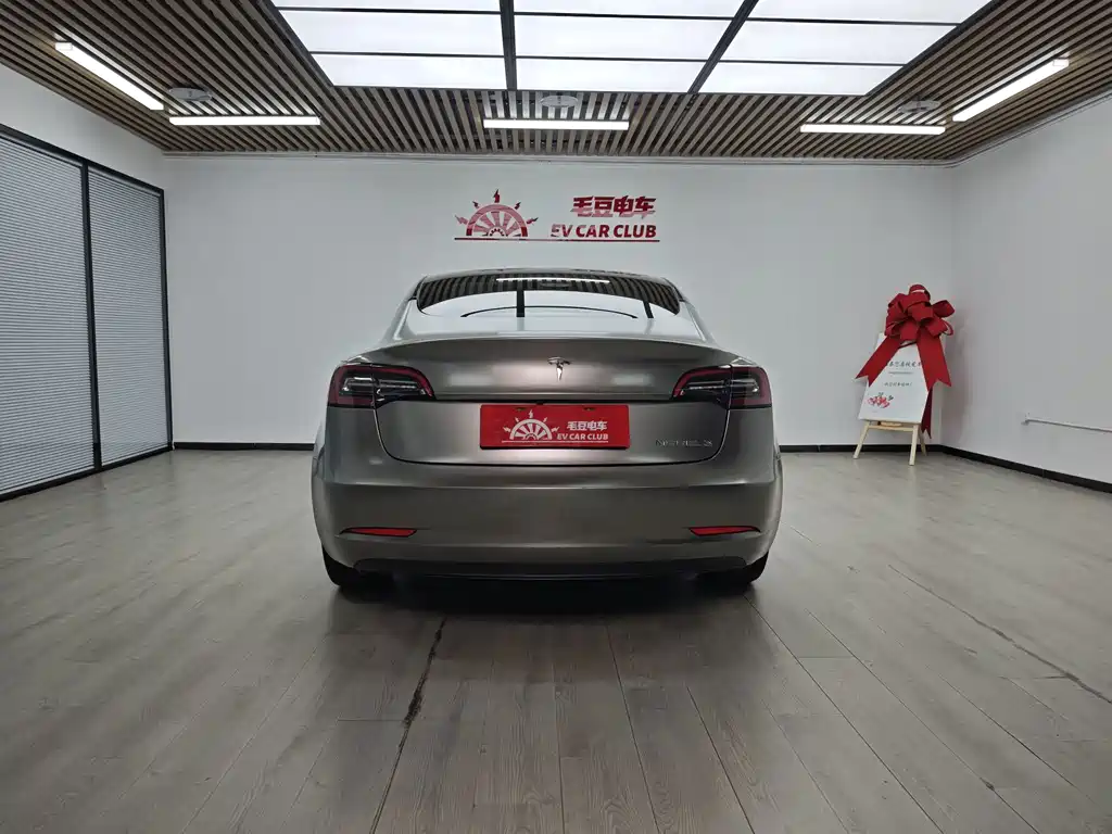 Tesla Model 3 — миниатюра 6