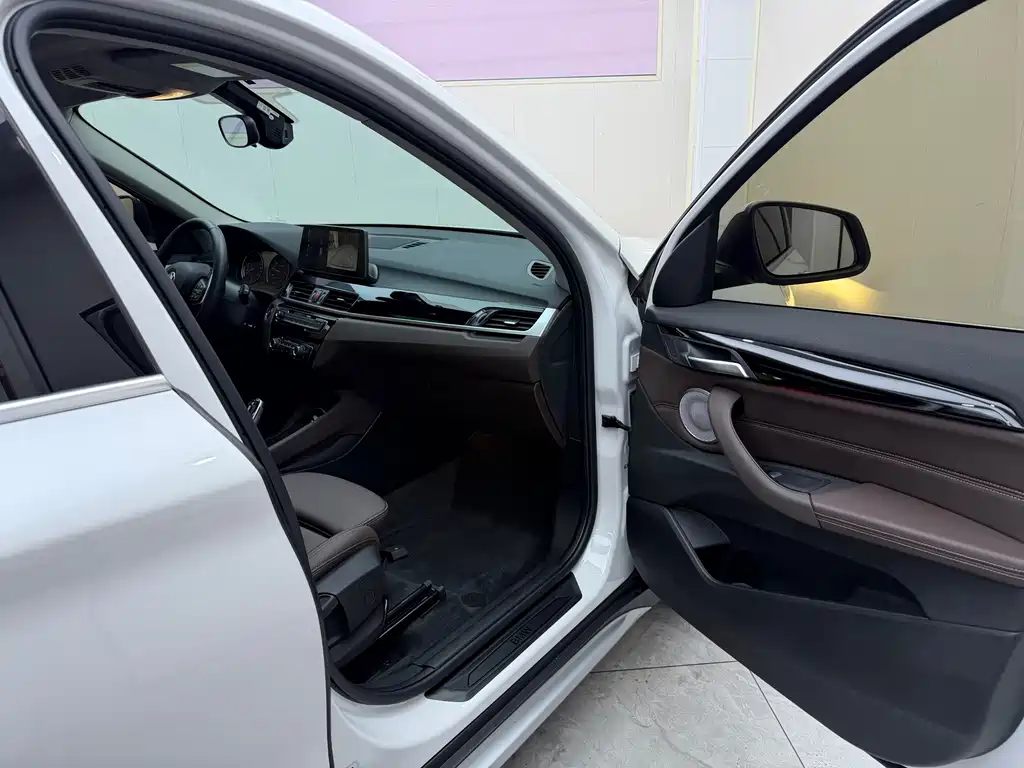 BMW X1 — миниатюра 23