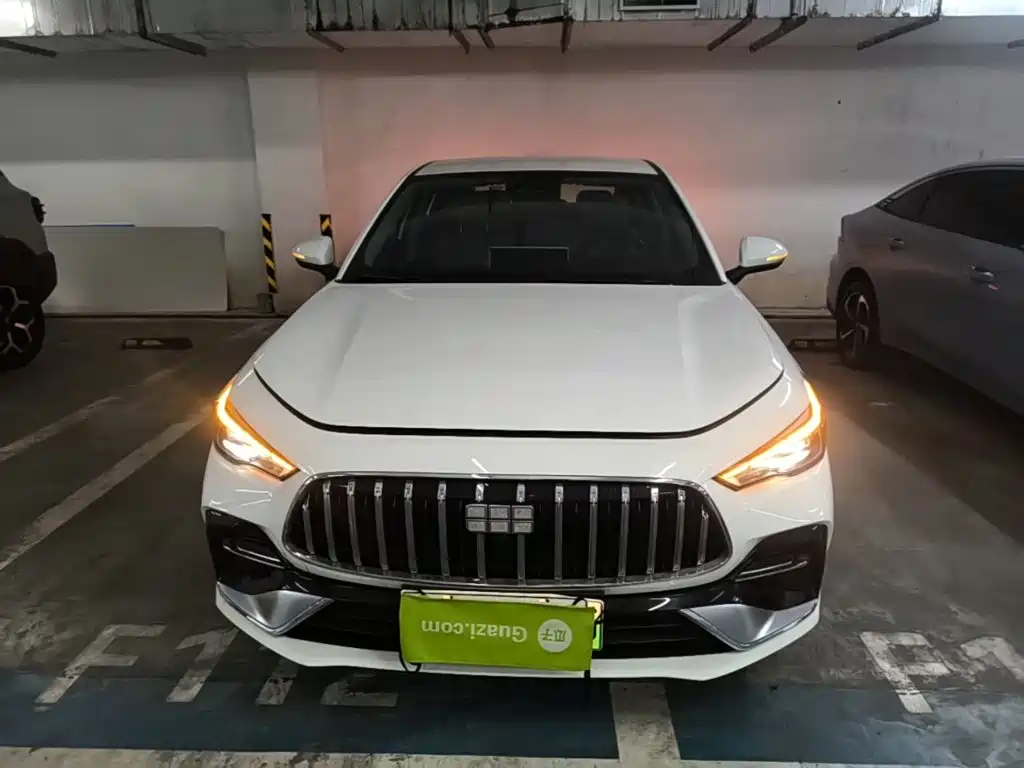 Galaxy Galaxy Xingyao 6 — миниатюра 3
