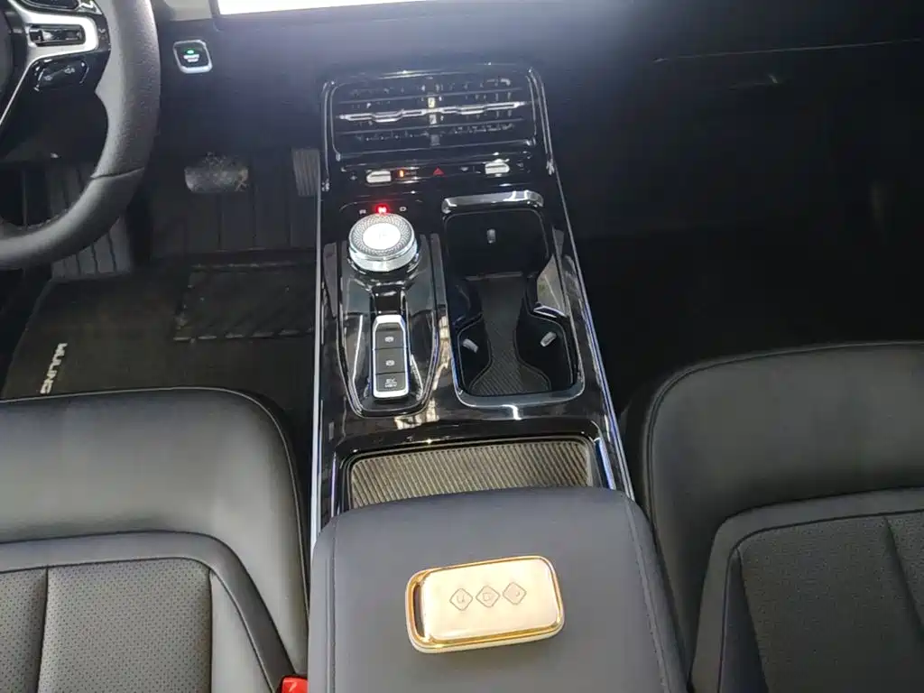 Wuling Xingguang — миниатюра 14