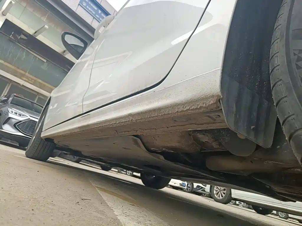 Volkswagen Bora — миниатюра 22