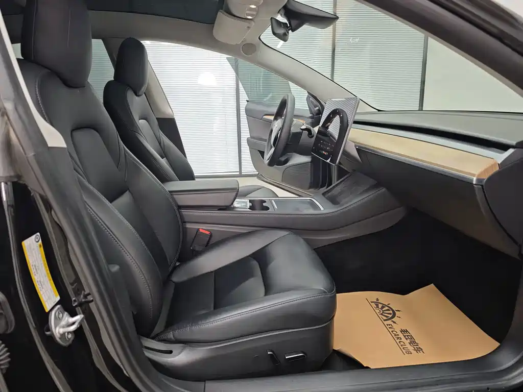 Tesla Model 3 — миниатюра 47