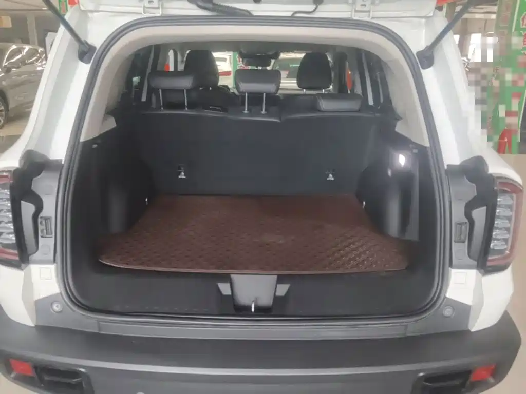 Haval Big Dog — миниатюра 19