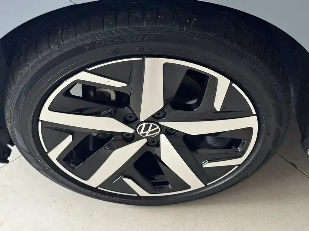 Volkswagen Lamando Lamando L 280TSI DSG Cool Hot Edition, фото 4