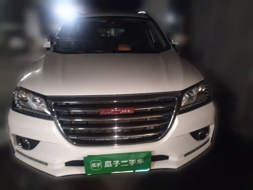 Haval H2 — миниатюра 2