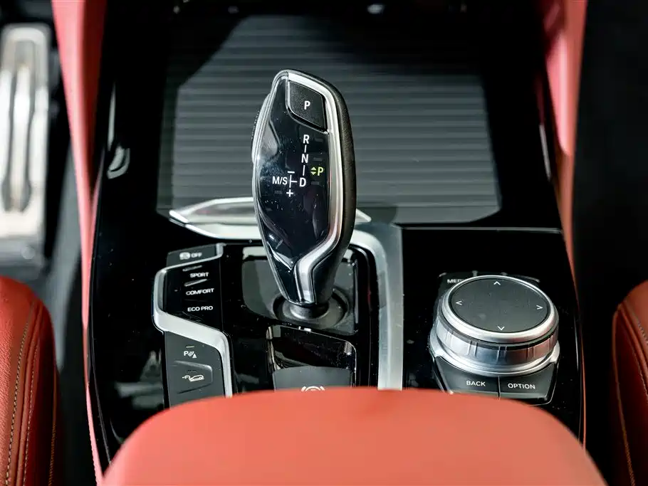 BMW X4 — миниатюра 14