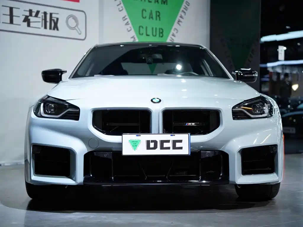 BMW M2 — миниатюра 49