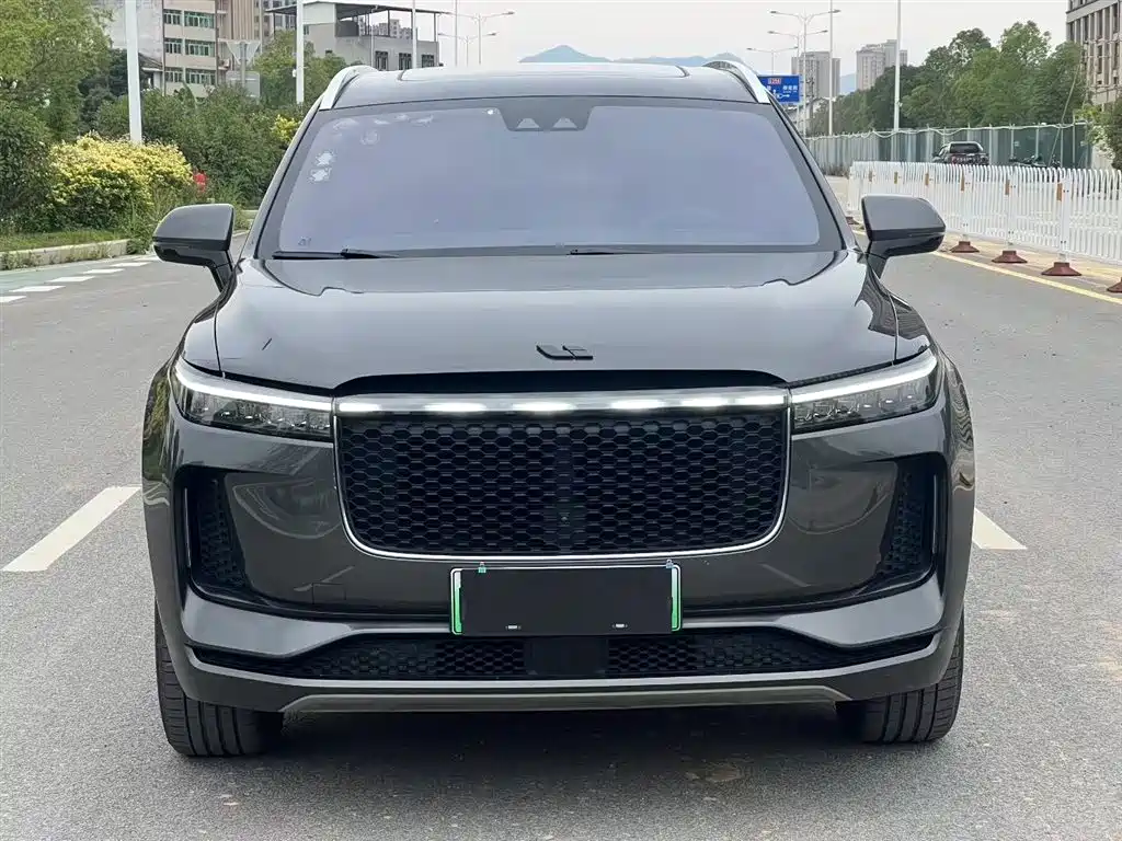 Li Auto IDEAL ONE