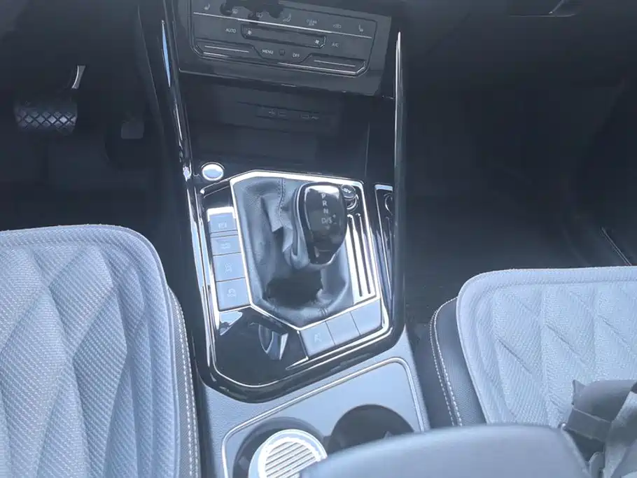 Volkswagen Tayron — миниатюра 16