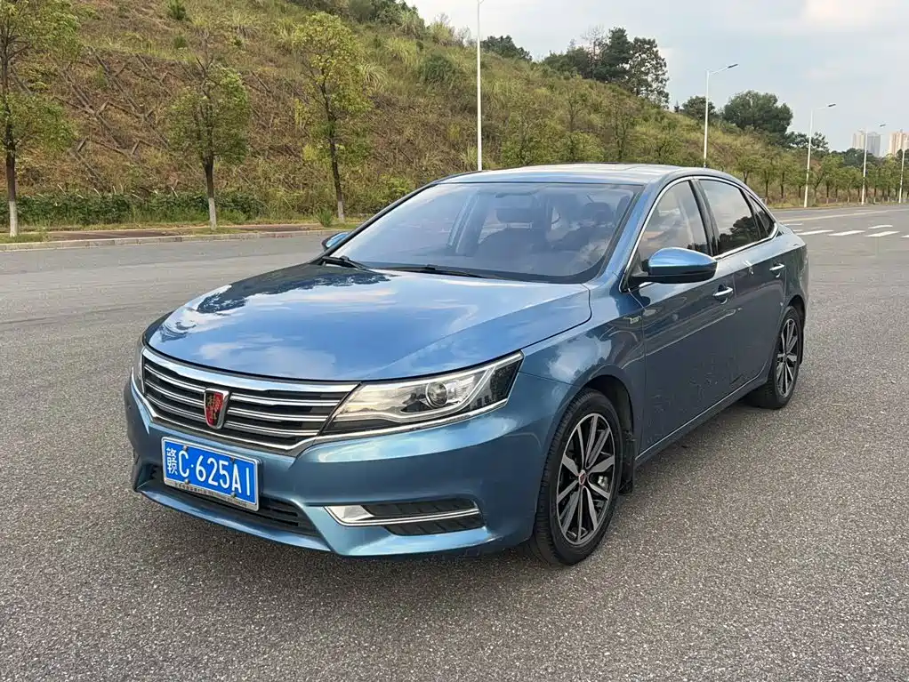 Roewe i6 Classic